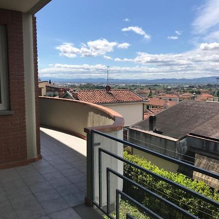 Casa Di Cipri Hotel Montale  Exterior foto